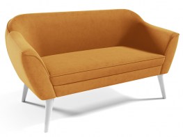Minkšta sofa SOFIA